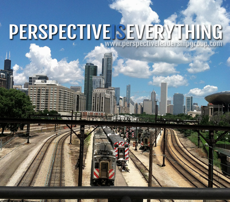 Perspective is Everything2